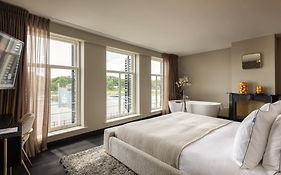 The River Suites